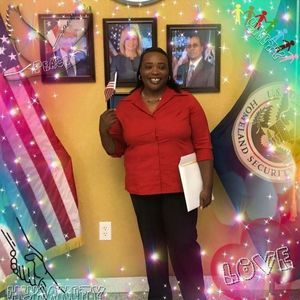 Meet your Posher, Doretha